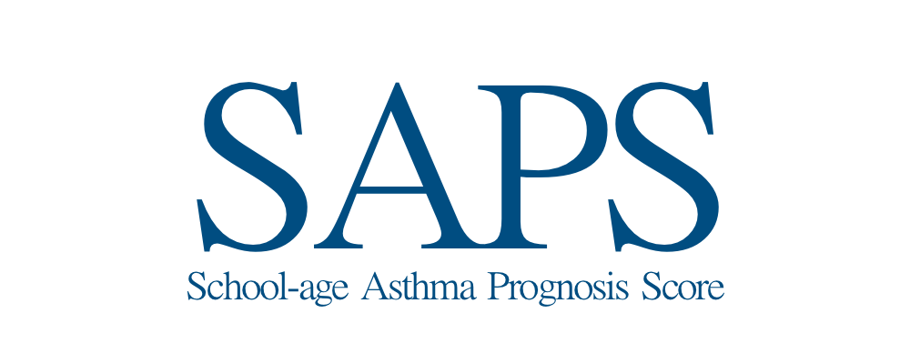 SAPS Logo
